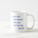 Caneca do Em
