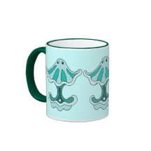 caneca do escudo do mar dos ekos