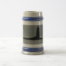 Caneca do farol de Whaleback
