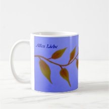 CANECA DO FELIZ ANIVERSARIO