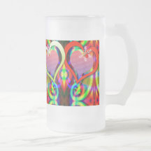 Caneca do feriado da família