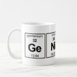 Caneca do gênio
