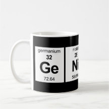 Caneca do gênio