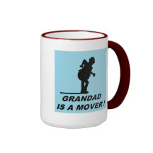caneca do grandad