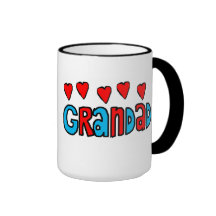 caneca do grandad