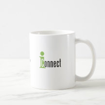 caneca do iConnect