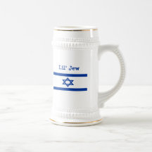 Caneca do judeu de Lil