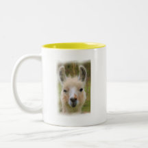 Caneca do lama