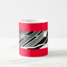 Caneca do nighttime