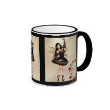Caneca do nume