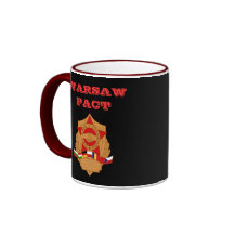Caneca do pacto de Varsóvia/Варшавскогодоговора" К