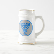 Caneca do PASSOVER