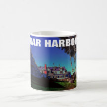 Caneca do porto do bar