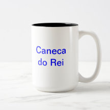 Caneca do Rei