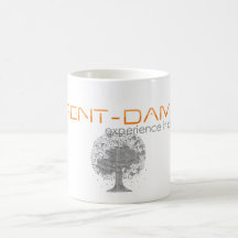 Caneca do TD