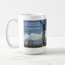 Caneca dos erros