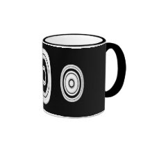 Caneca dos Ovals