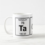Caneca dos TaCoS