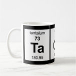 Caneca dos TaCoS