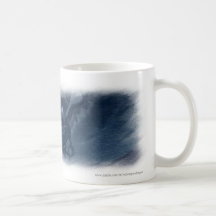 Caneca Dragão Alado