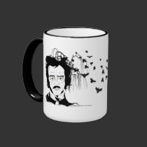 Caneca engraçada das citações do ponto de entrada  canegas