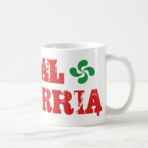 caneca euskal do herria