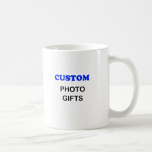 Caneca feita sob encomenda