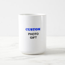 Caneca feita sob encomenda