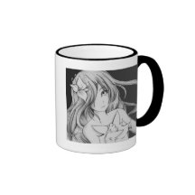 Caneca feminino
