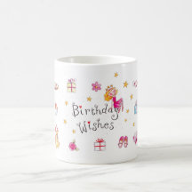 Caneca feminino