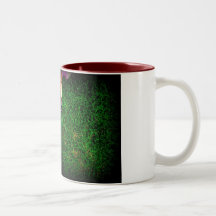 Caneca feminino bonito
