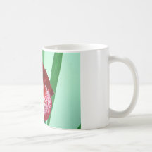 CANECA FLORAL