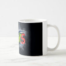 Caneca Geek