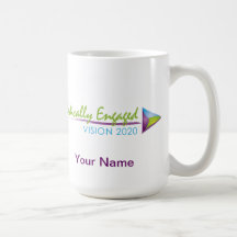 Caneca generosa