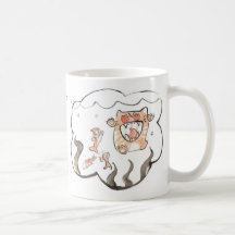 Caneca grande ideal