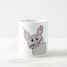 Caneca Hoppy da páscoa
