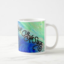 Caneca intitulado