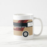 Caneca intitulado