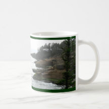 Caneca litoral