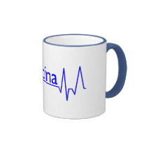 Caneca Medicina