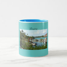 Caneca México da lembrança
