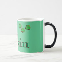 Caneca Morphing de Larkin