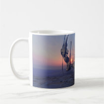 Caneca Numinous do lugar canegas