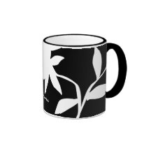 CANECA NUPCIAL ELEGANTE