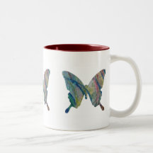 Caneca - o olho do stome