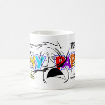CANECA: "OMG "