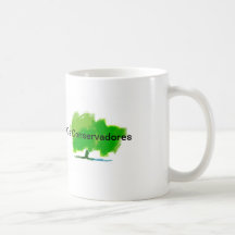 Caneca Os Conservadores