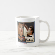 Caneca para o dia dos pais