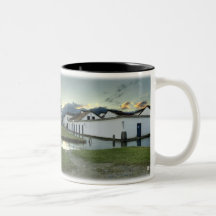 Caneca Paraty