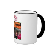 caneca personalizada